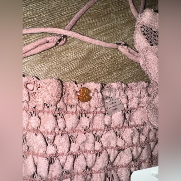 Free people Adella cami - Picture 4 of 4